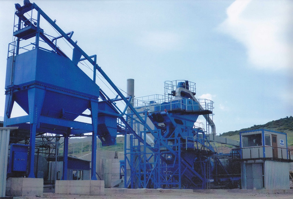 Μονάδα παραγωγής Μονάδα παραγωγής